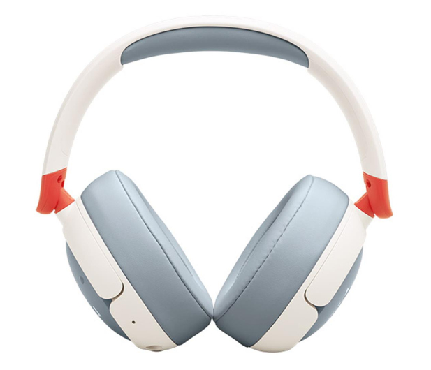 JBL JR470NC Białe - 1263161 - zdjęcie 2